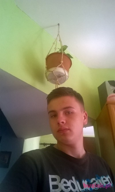 Damian , Male, 27, Wałbrzych, Polska: 1
