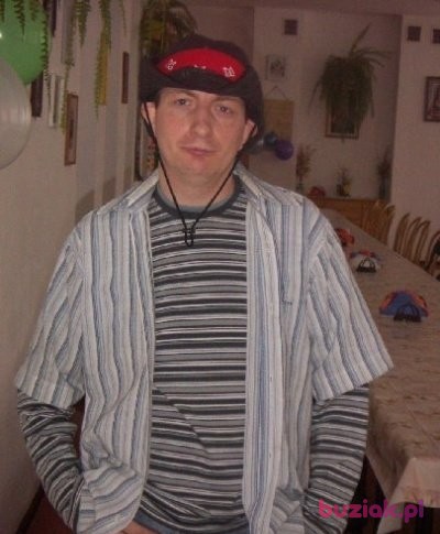 mati32, Male, 48, Brzozów, Polska, Photo: 3