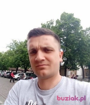 Michał, Male, 36, Chełmno, Polska: 1