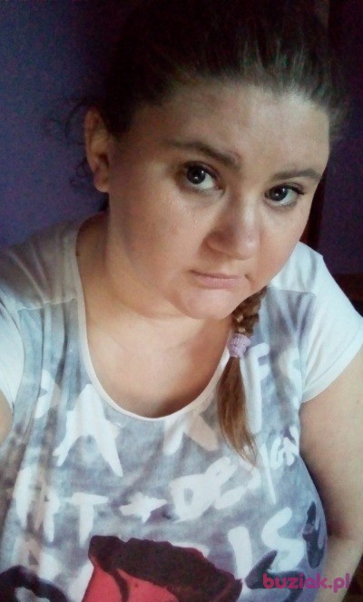 Justyna, Female, 36, Katowice, Polska, Photo: 2