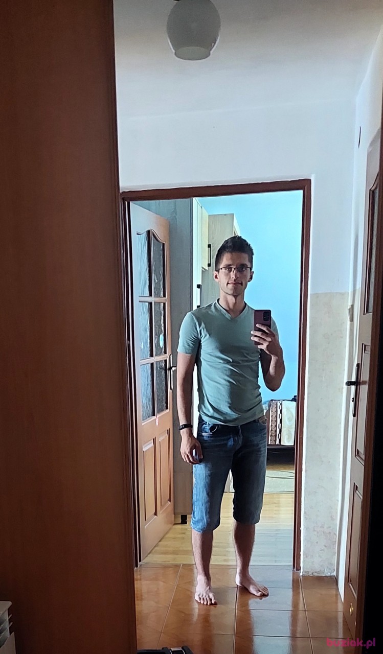 Rafal, Male, 26, Stalowa Wola, Polska: 1