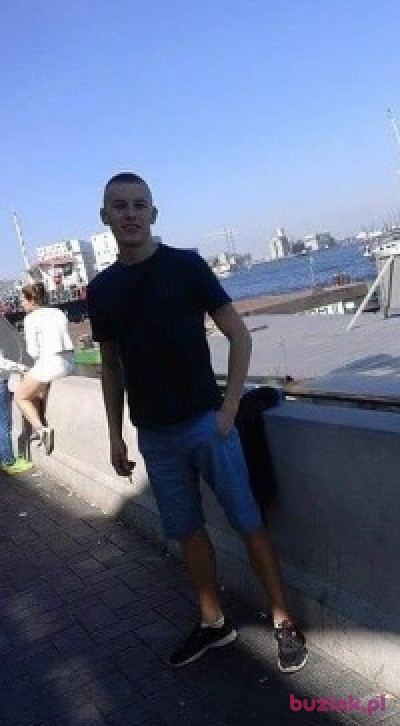 Jarek, Mężczyzna, 32, Holandia, Zdjęcie: 1