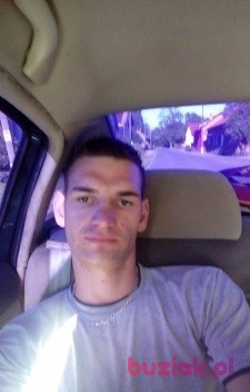 Bartosz, Male, 34, Głubczyce, Polska, Photo: 2