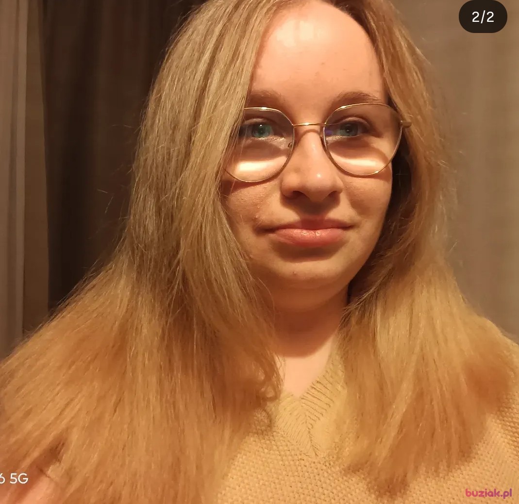 Natalia, Kobieta, 25, Gorlice, Polska, Zdjęcie: 3
