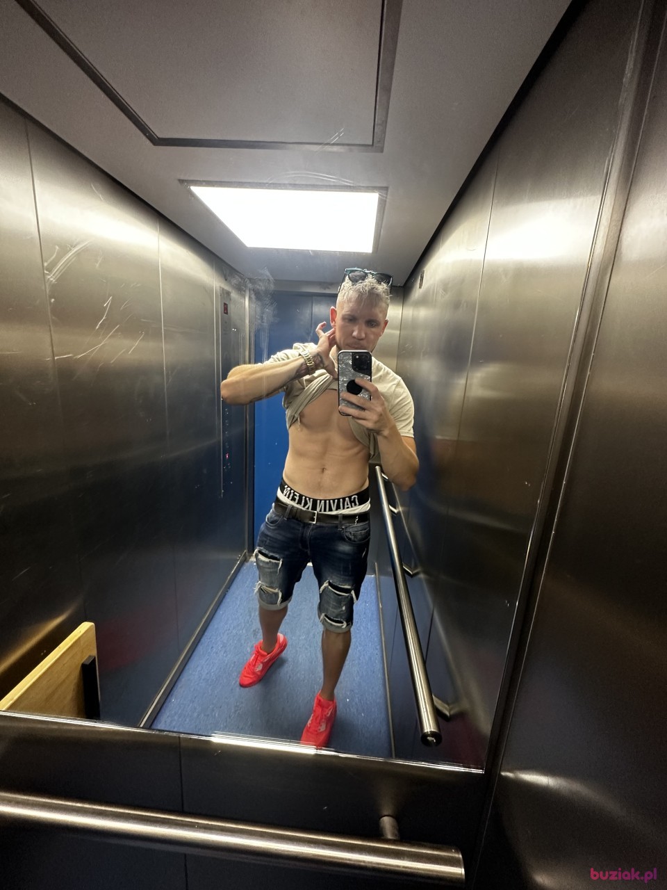 Adrian, Male, 31, Breda, Holandia, Photo: 3