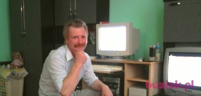 niewrzne, Male, 65, Mysłowice, Polska, Photo: 1