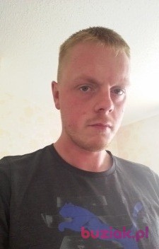 damianbaran1994, Male, 31, Nakło nad Notecią, Polska: 1