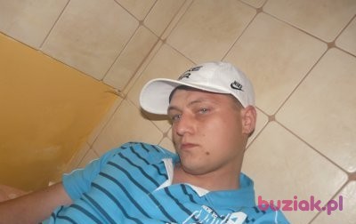 RAFAŁ, Mężczyzna, 40, Polska, Zdjęcie: 1