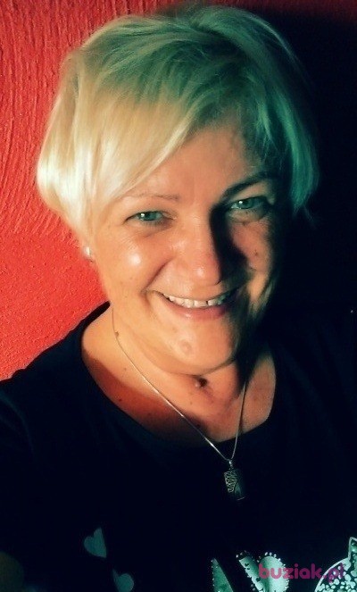terenia, Kobieta, 58, Polska, Zdjęcie: 4