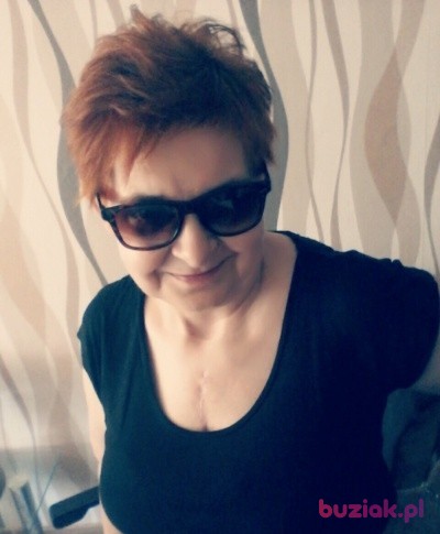 Dorota, Kobieta, 69, Złotów, Polska, Zdjęcie: 1