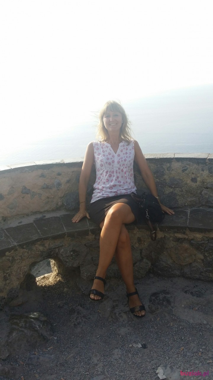 Ewa, Kobieta, 47, Pfungstadt Hesse, Niemcy: 1