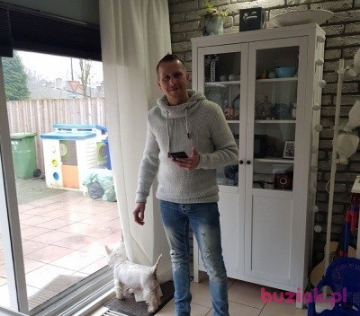 j4r0szx, Mężczyzna, 38, Holandia, Zdjęcie: 2