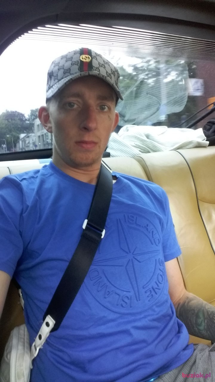 Adrian, Mężczyzna, 33, 's-Hertogenbosch, Holandia, Zdjęcie: 1