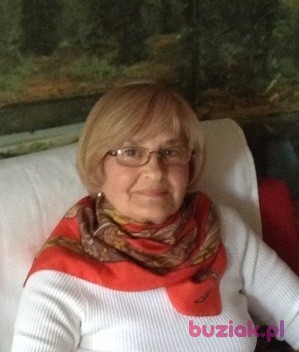 Helena, Kobieta, 76, Białystok, Polska: 1