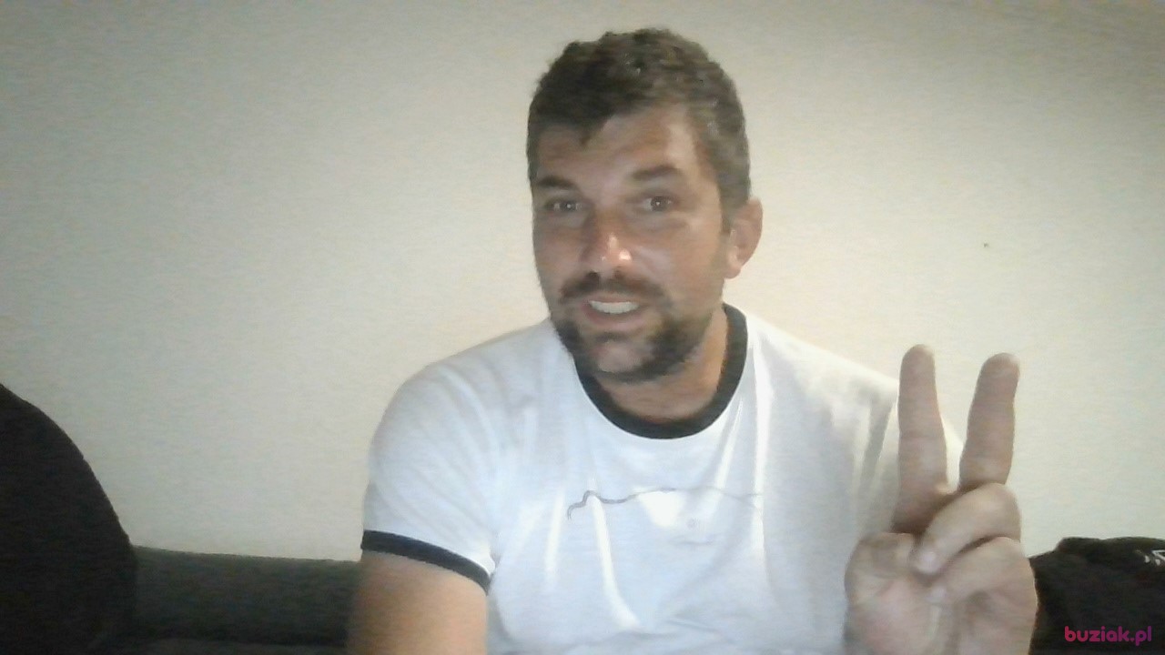 Dani, Male, 39, Kościerzyna, Polska, Photo: 1