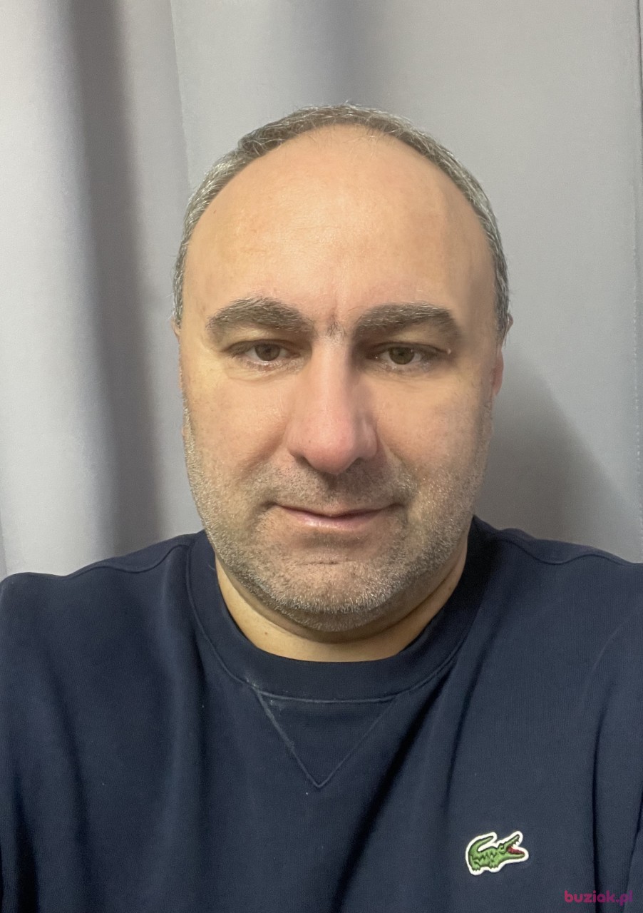 Przemek, Mężczyzna, 47, Myślenice, Polska, Zdjęcie: 2