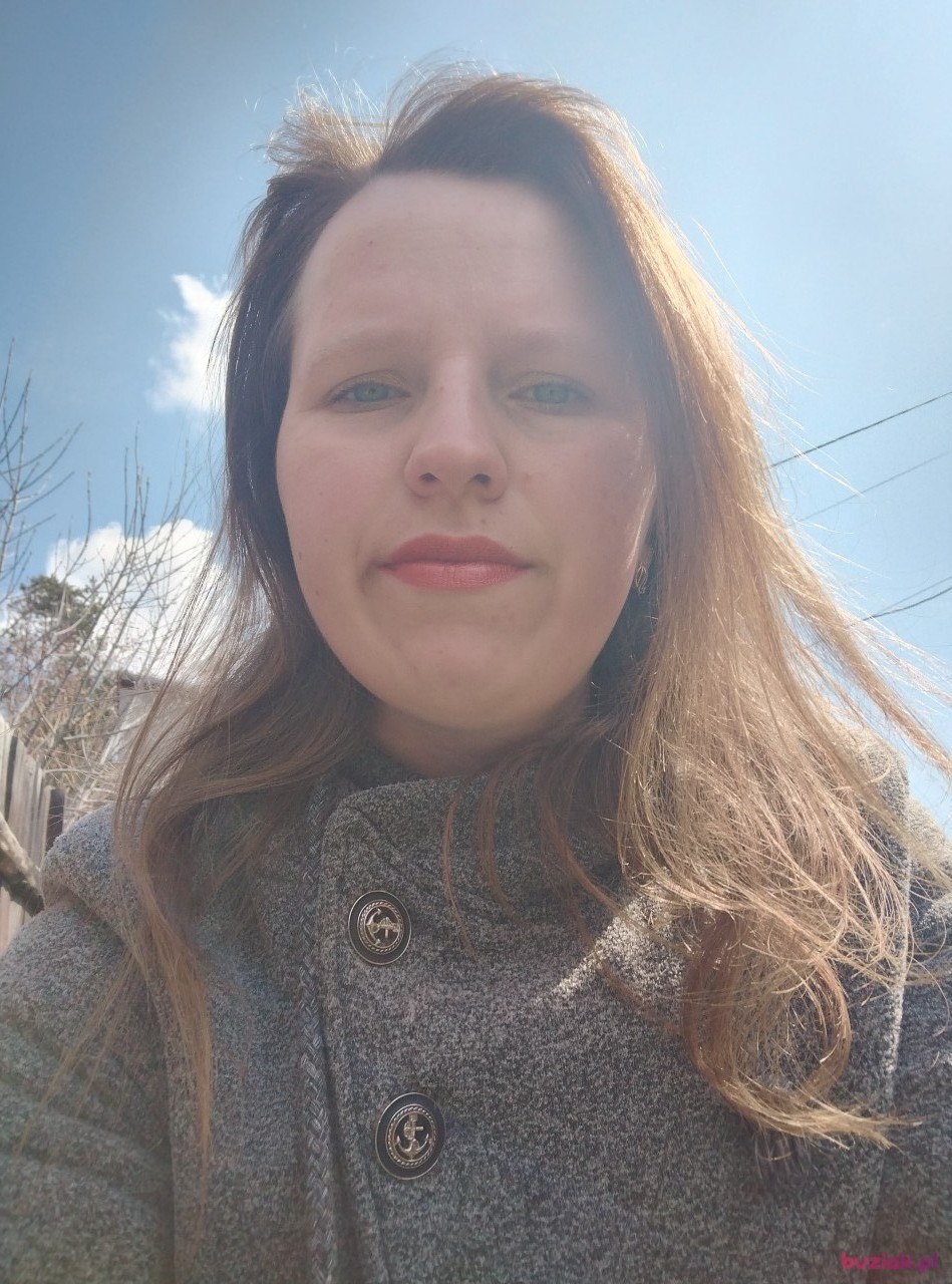Ela, Female, 29, Ostrowiec Swiętokrzyski, Polska: 1