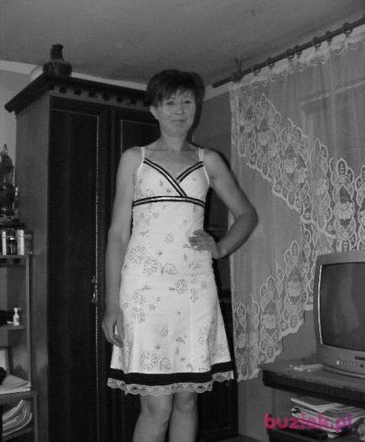 Ewa, Kobieta, 46, Nowy Tomyśl, Polska: 1