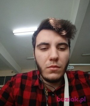 Adrian, Male, 25, Oleśnica, Polska: 1