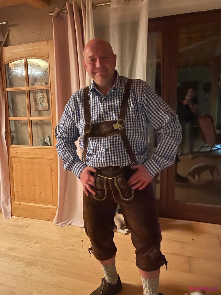 Maik, Male, 45, Monachium, Niemcy, Photo: 3