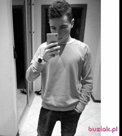 PIOTR, Male, 25, Bierutów, Polska: 1