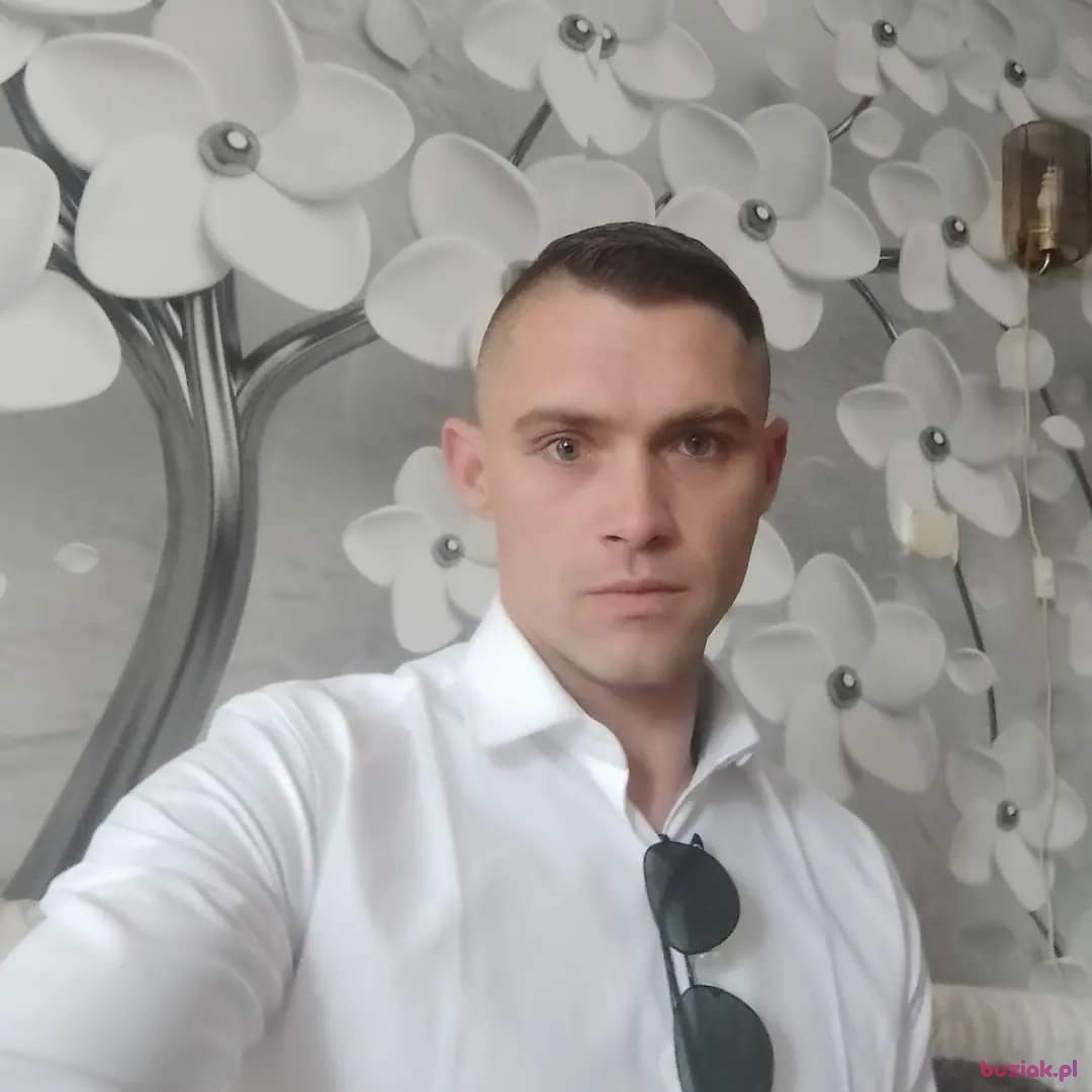 Adam, Male, 36, Łobez, Polska, Photo: 3