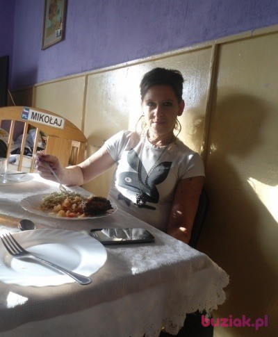 Ewa, Female, 38, Siedlce, Polska, Photo: 3