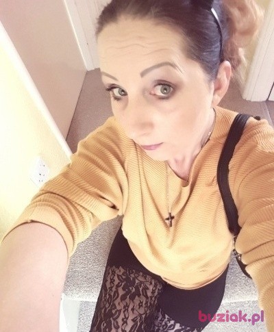 Aga, Kobieta, 48, Bielsko-Biała, Polska, Zdjęcie: 1