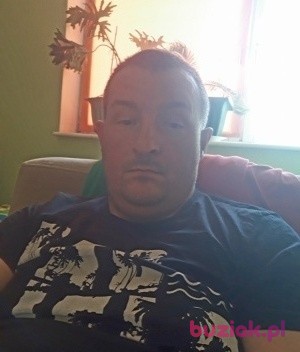 Bartek, Mężczyzna, 48, Grodzisk Mazowiecki, Polska: 1