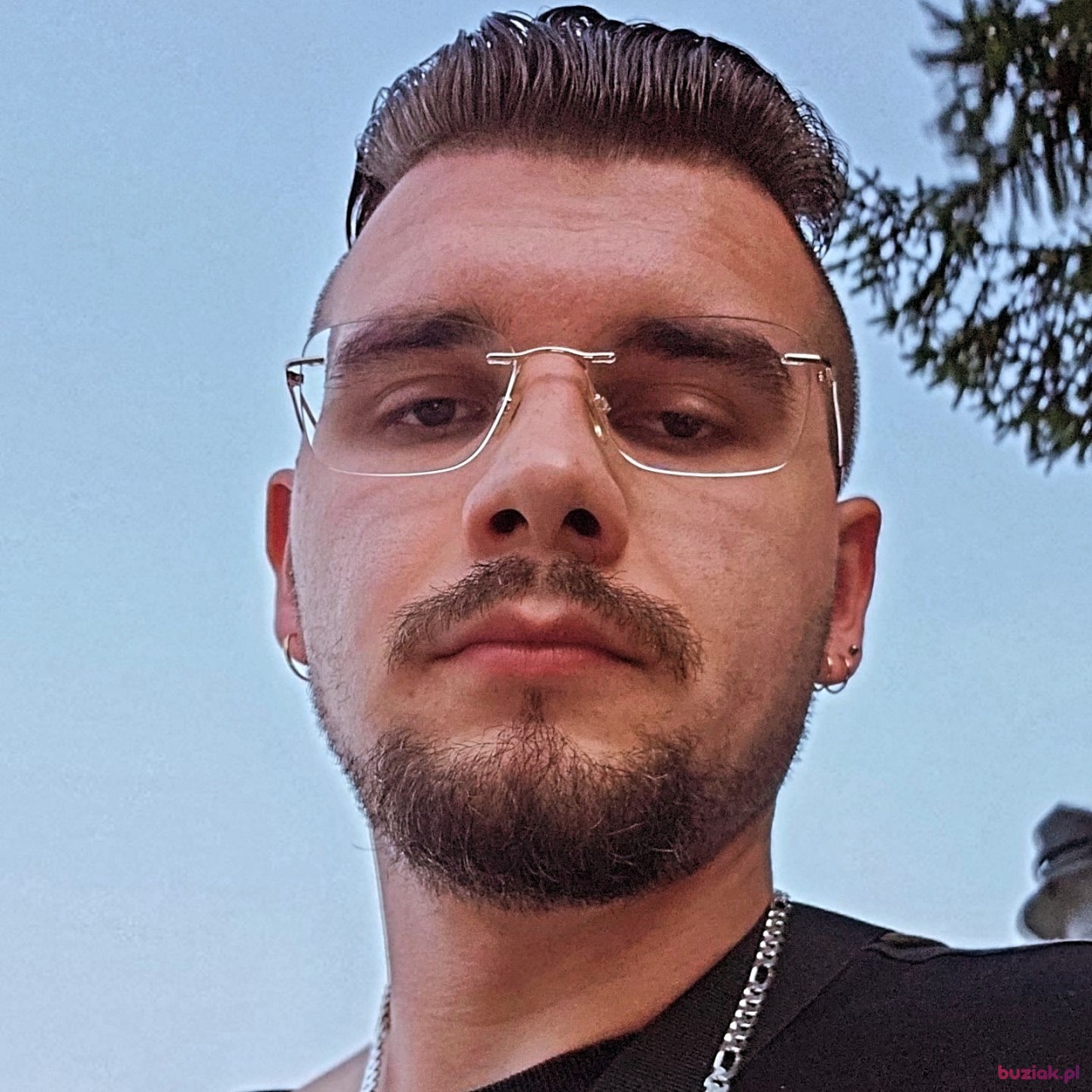 Maciej, Male, 24, Monachium, Niemcy: 1
