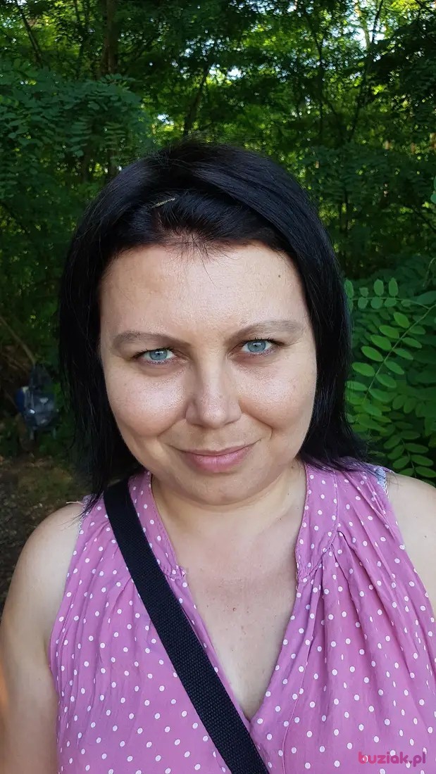Kamila, Kobieta, 37, Poznań, Polska, Zdjęcie: 1