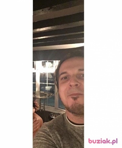 Dariusz, Male, 44, Andover, Wielka Brytania, Photo: 1