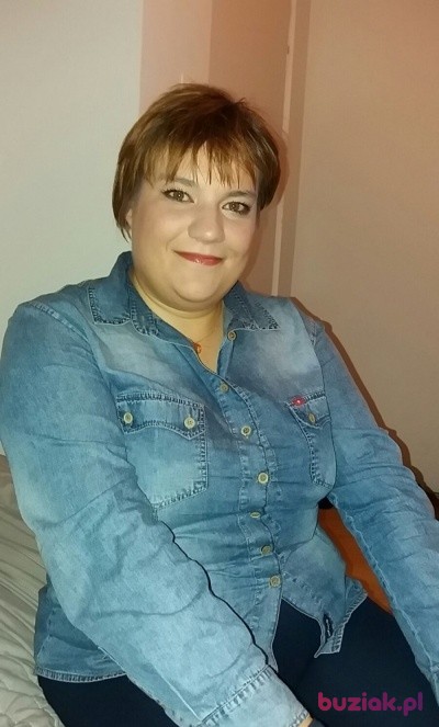 Monika, Female, 34, Kołobrzeg, Polska, Photo: 1