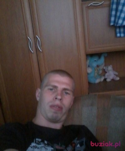 Grzegorz , Mężczyzna, 36, Świnoujście, Polska, Zdjęcie: 1