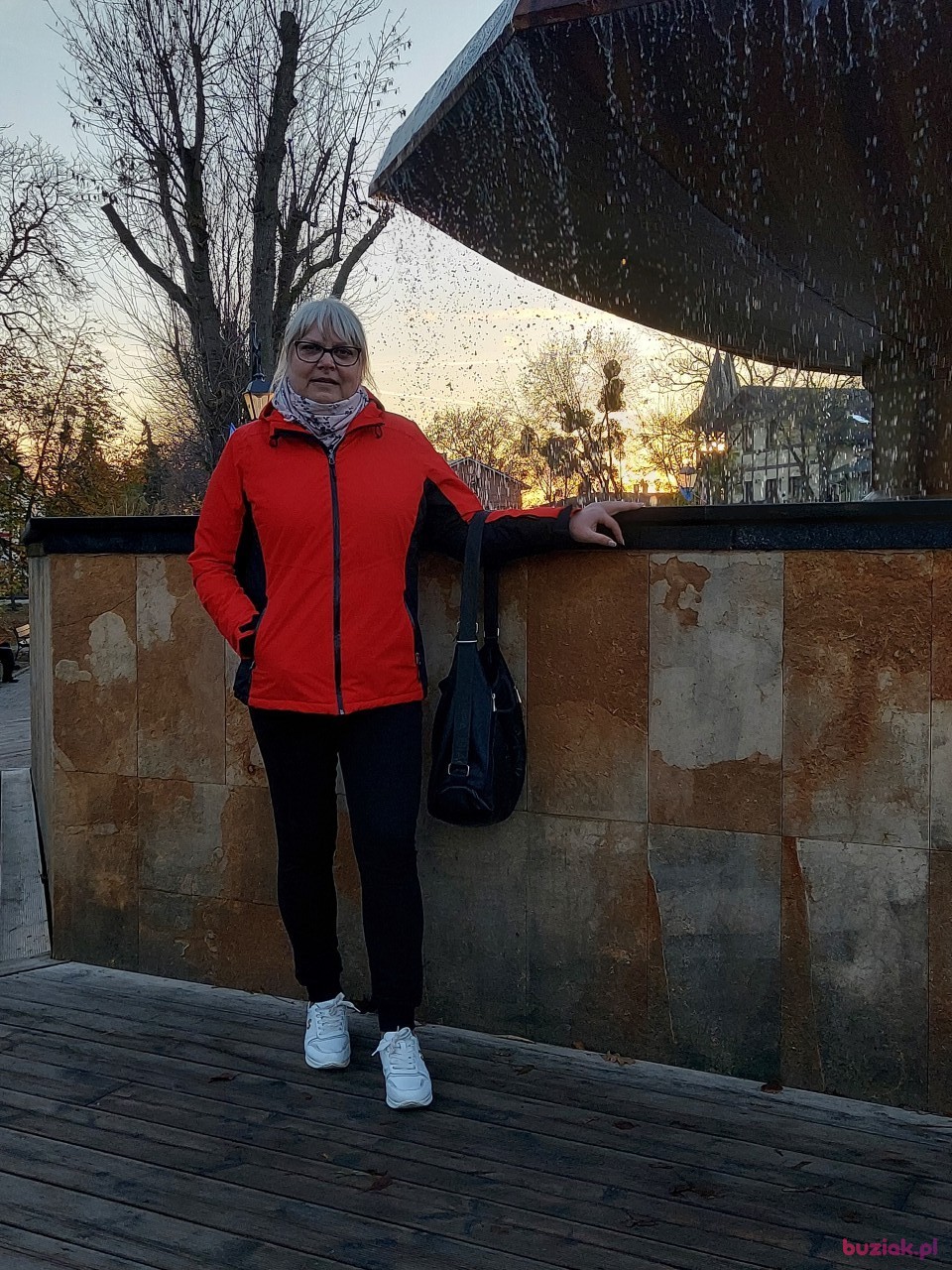 Joanna, Kobieta, 52, Włocławek, Polska, Zdjęcie: 5