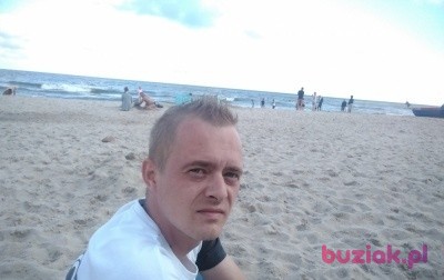 adrian, Male, 35, Radomsko, Polska, Photo: 1