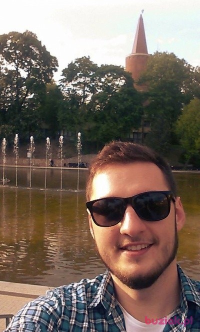 Marcino93, Male, 32, Polska: 1