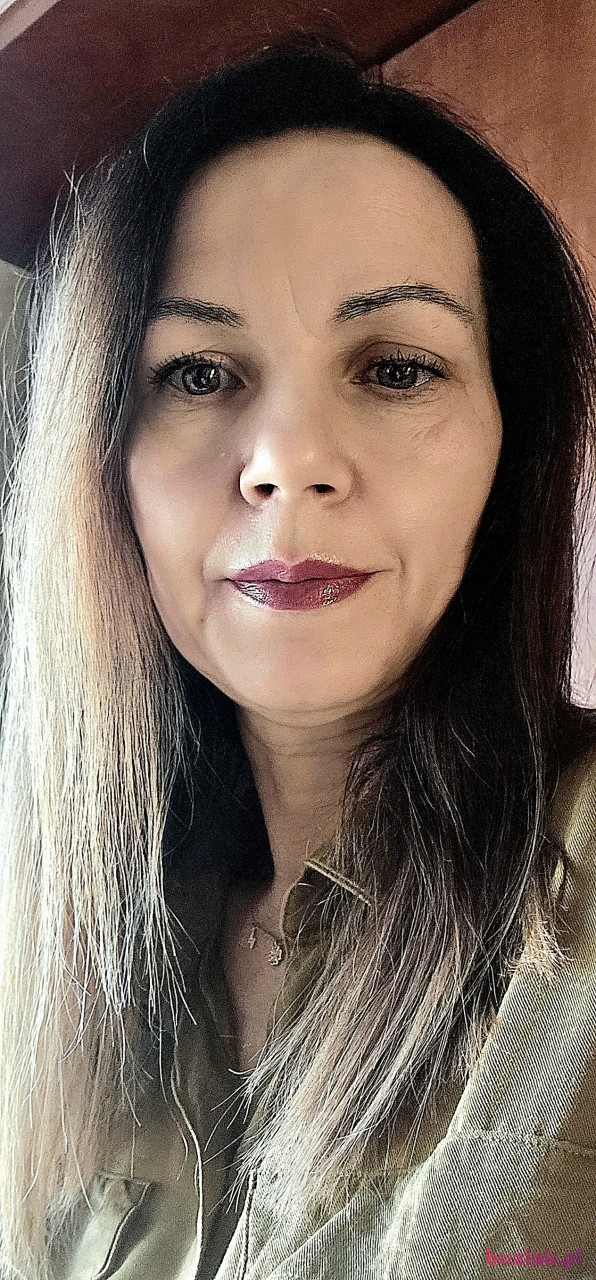 Iza, Kobieta, 52, Piotrków Trybunalski, Polska, Zdjęcie: 1