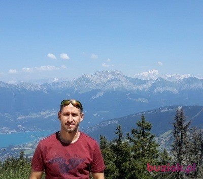 Endriu, Male, 46, Dąbrowa Tarnowska, Polska, Photo: 2