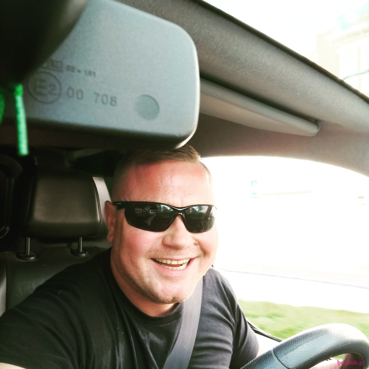 Przemek, Mężczyzna, 41, Haga, Holandia, Zdjęcie: 2