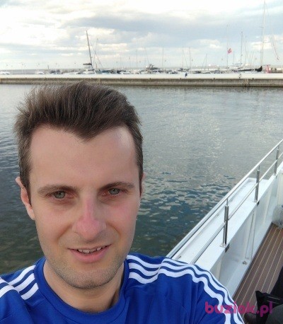RaceDriver, Male, 37, Poznań, Polska, Photo: 15