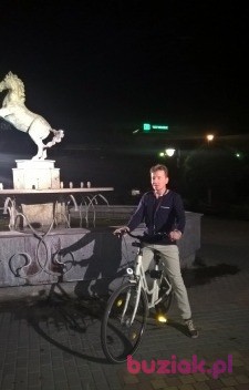 adam66skorpion, Mężczyzna, 58, Polska, Zdjęcie: 2