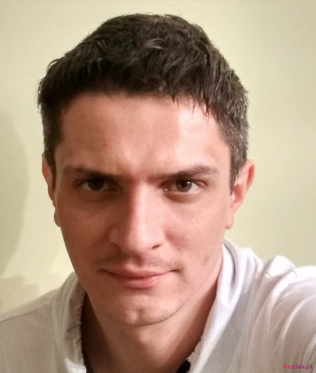 Michał, Male, 38, Kalisz, Polska, Photo: 1