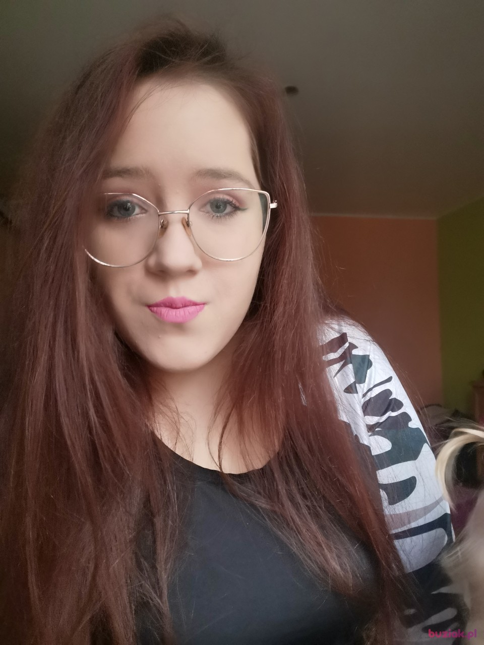 xbeatka, Female, 23, Gostyń, Polska, Photo: 1
