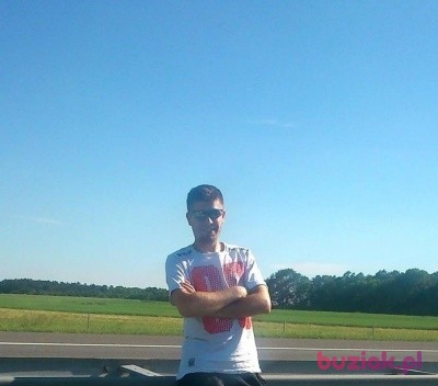 Andrzej, Male, 33, Zabrze, Polska, Photo: 1