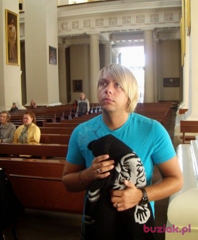 Grzegorz , Male, 37, Dąbrowa Górnicza, Polska, Photo: 1