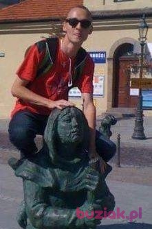 Krzy93, Mężczyzna, 32, Kraków, Polska, Zdjęcie: 1