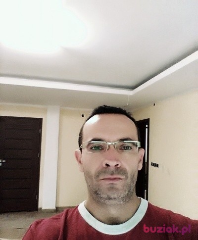 Mirek, Male, 49, Tomaszów Lubelski, Polska: 1