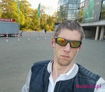 Tomasz, Mężczyzna, 38, Niemcy, Zdjęcie: 5
