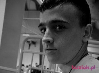 Kamil, Mężczyzna, 27, Andrychów, Polska: 1